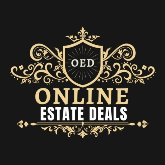 Meet your posher, Gina - Online Estate Deals - Picture 1 of 1